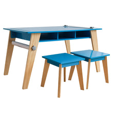 Load image into Gallery viewer, Arts & Crafts Table