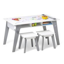 Load image into Gallery viewer, Arts & Crafts Table