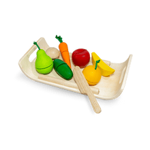 Load image into Gallery viewer, Assorted Fruit & Veggies Set