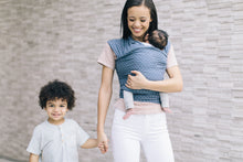 Load image into Gallery viewer, Aura Baby Wrap
