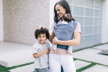 Load image into Gallery viewer, Aura Baby Wrap
