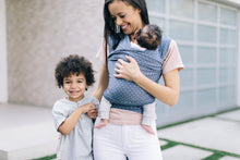 Load image into Gallery viewer, Aura Baby Wrap