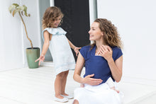 Load image into Gallery viewer, Aura Baby Wrap