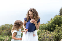 Load image into Gallery viewer, Aura Baby Wrap