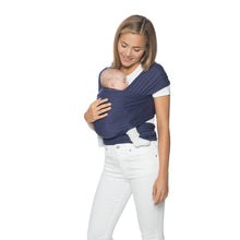 Load image into Gallery viewer, Aura Baby Wrap
