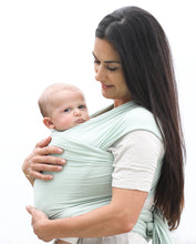 Load image into Gallery viewer, Aura Baby Wrap