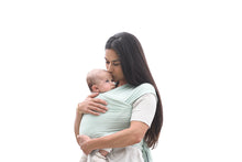 Load image into Gallery viewer, Aura Baby Wrap