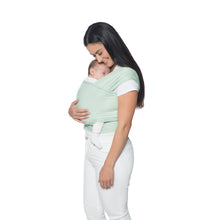 Load image into Gallery viewer, Aura Baby Wrap