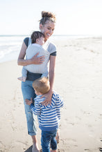 Load image into Gallery viewer, Aura Baby Wrap