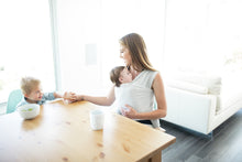 Load image into Gallery viewer, Aura Baby Wrap