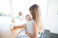 Load image into Gallery viewer, Aura Baby Wrap