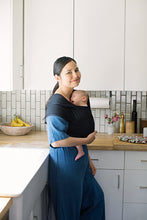 Load image into Gallery viewer, Aura Baby Wrap