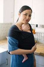 Load image into Gallery viewer, Aura Baby Wrap