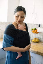 Load image into Gallery viewer, Aura Baby Wrap