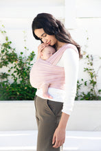 Load image into Gallery viewer, Aura Baby Wrap
