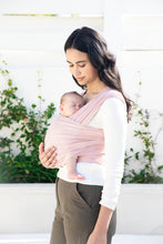 Load image into Gallery viewer, Aura Baby Wrap