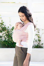 Load image into Gallery viewer, Aura Baby Wrap