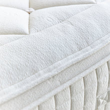 Load image into Gallery viewer, Organic Luxury Plush Mattress