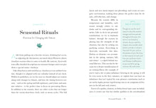 Load image into Gallery viewer, The Ayurvedic Self-Care Handbook