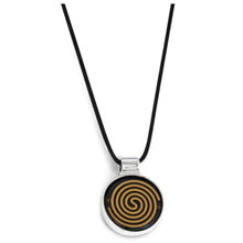 Load image into Gallery viewer, EMF Protection Pendant