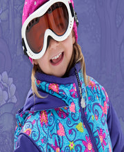 Load image into Gallery viewer, Ski Goggles