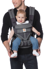 Load image into Gallery viewer, Omni 360 Cool Air Mesh Baby Carrier