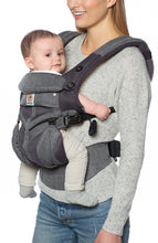 Load image into Gallery viewer, Omni 360 Cool Air Mesh Baby Carrier