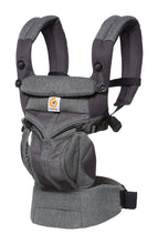 Load image into Gallery viewer, Omni 360 Cool Air Mesh Baby Carrier