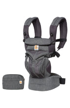 Load image into Gallery viewer, Omni 360 Cool Air Mesh Baby Carrier