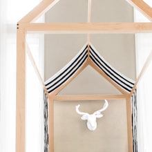 Load image into Gallery viewer, Domo Bed Canopy