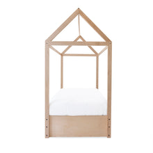 Load image into Gallery viewer, Domo Zen Bed with Drawers