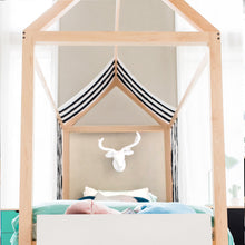 Load image into Gallery viewer, Domo Zen Bed with Drawers