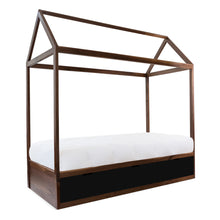 Load image into Gallery viewer, Domo Zen Bed with Drawers