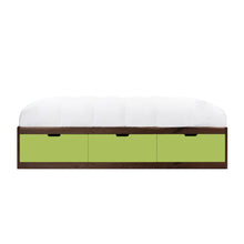 Load image into Gallery viewer, Zen Bed with drawers