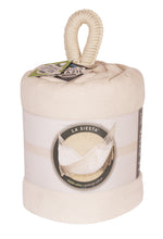 Load image into Gallery viewer, Bossanova Champagne - Organic Cotton Kingsize Classic Hammock