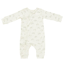 Load image into Gallery viewer, Kimono Romper