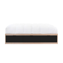 Load image into Gallery viewer, Zen Bed with drawers