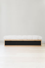 Load image into Gallery viewer, Zen Bed with drawers