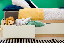 Load image into Gallery viewer, Zen Bed with drawers