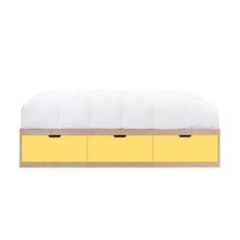 Load image into Gallery viewer, Zen Bed with drawers