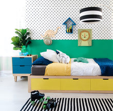 Load image into Gallery viewer, Zen Bed with drawers