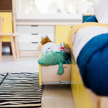 Load image into Gallery viewer, Zen Bed with drawers