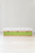 Load image into Gallery viewer, Zen Bed with drawers