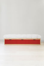 Load image into Gallery viewer, Zen Bed with drawers