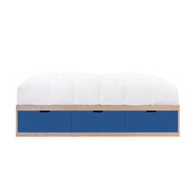 Load image into Gallery viewer, Zen Bed with drawers