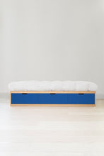 Load image into Gallery viewer, Zen Bed with drawers