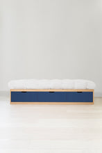Load image into Gallery viewer, Zen Bed with drawers