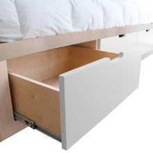 Load image into Gallery viewer, Zen Bed with drawers