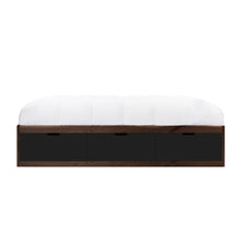 Load image into Gallery viewer, Zen Bed with drawers