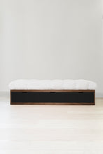 Load image into Gallery viewer, Zen Bed with drawers